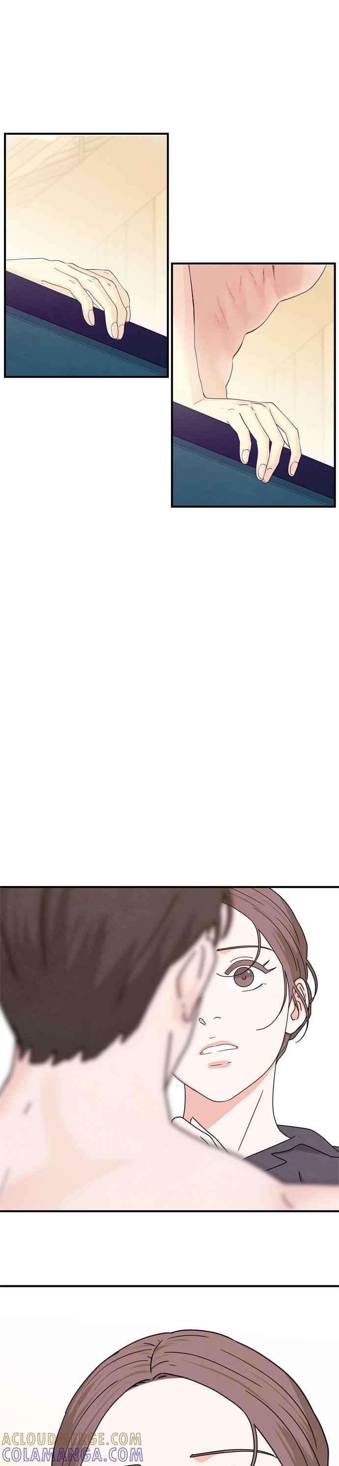 《恋爱复制人》第31话 第31页