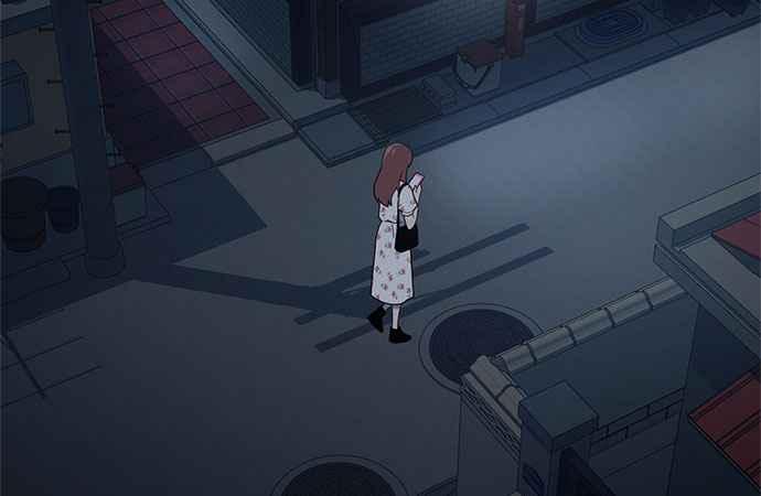 《无解少女》第37话 第203页