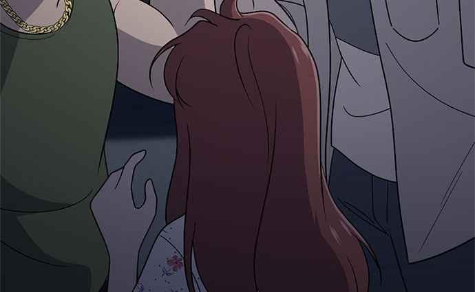 《无解少女》第37话 第246页