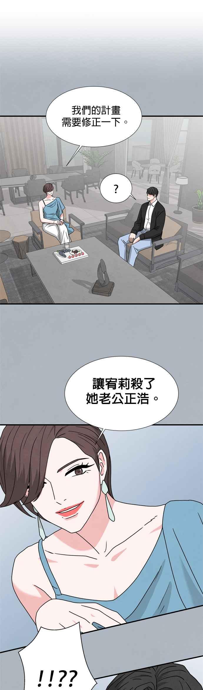 《恋爱复制人》第32话 第32页