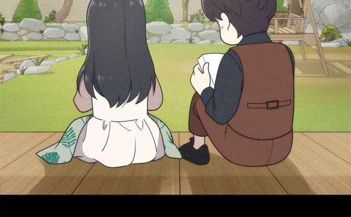 《无解少女》第37话 第164页