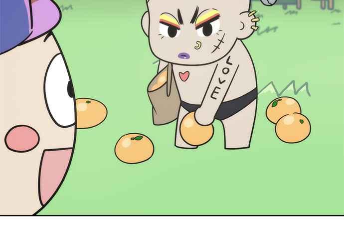 《无解少女》第37话 第112页