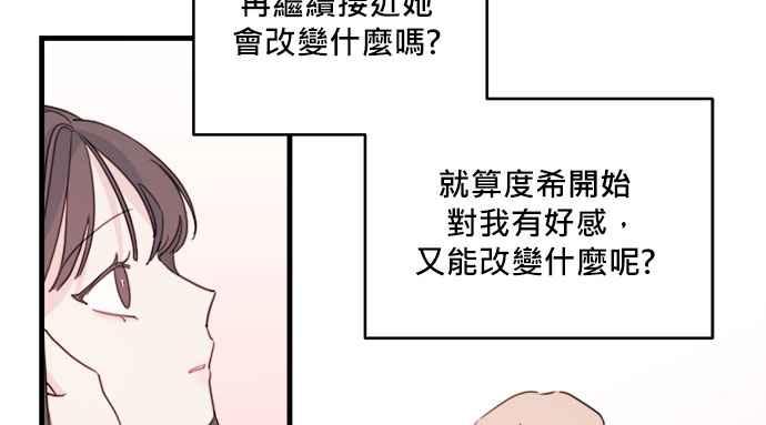 《和你度过的今天》第32话 第21页