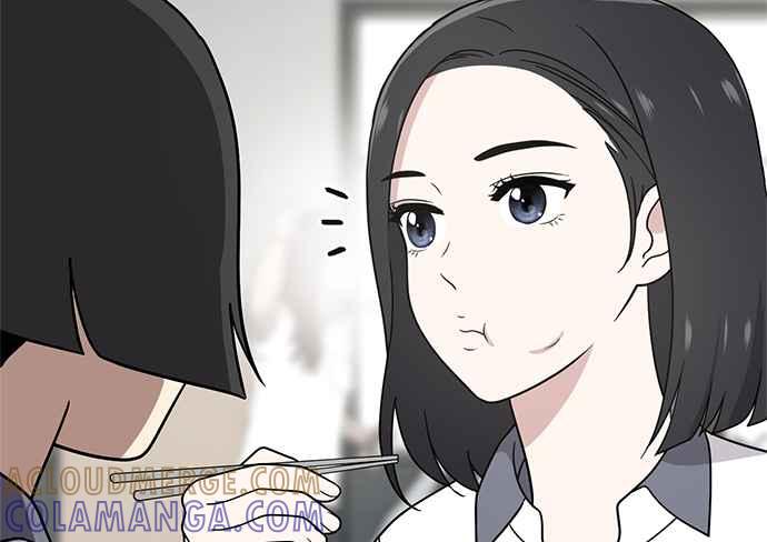 《无解少女》第38话 第165页