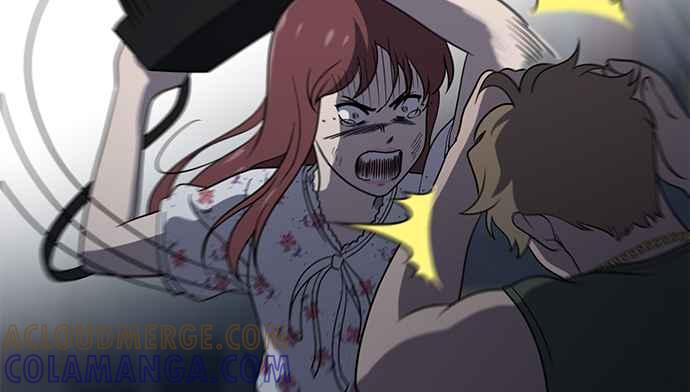《无解少女》第38话 第45页