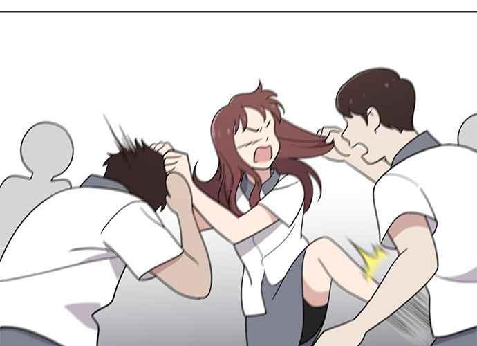 《无解少女》第39话 第70页