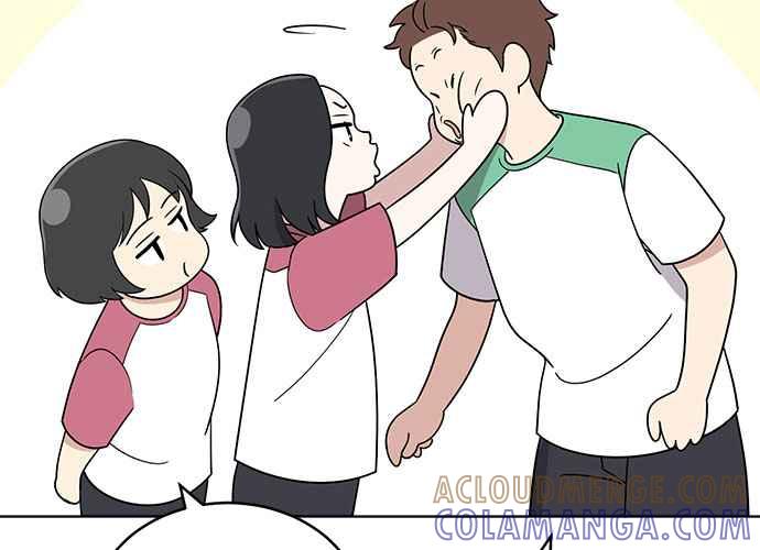 《无解少女》第39话 第21页