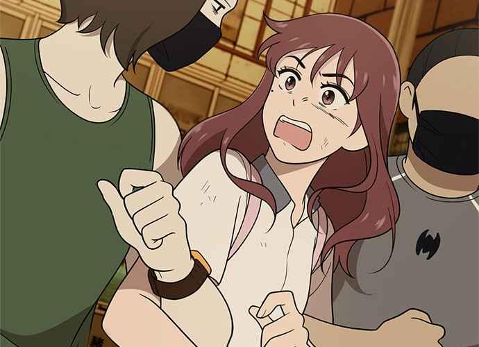 《无解少女》第40话 第34页