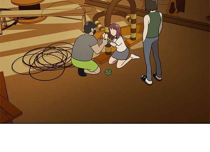 《无解少女》第40话 第48页