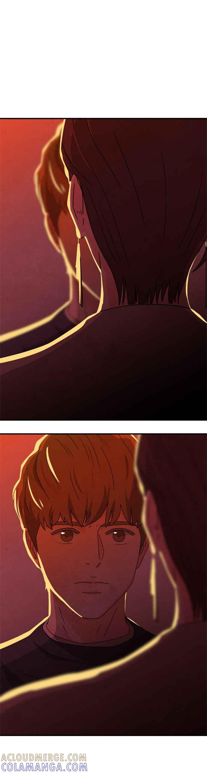 《恋爱复制人》第35话 第46页