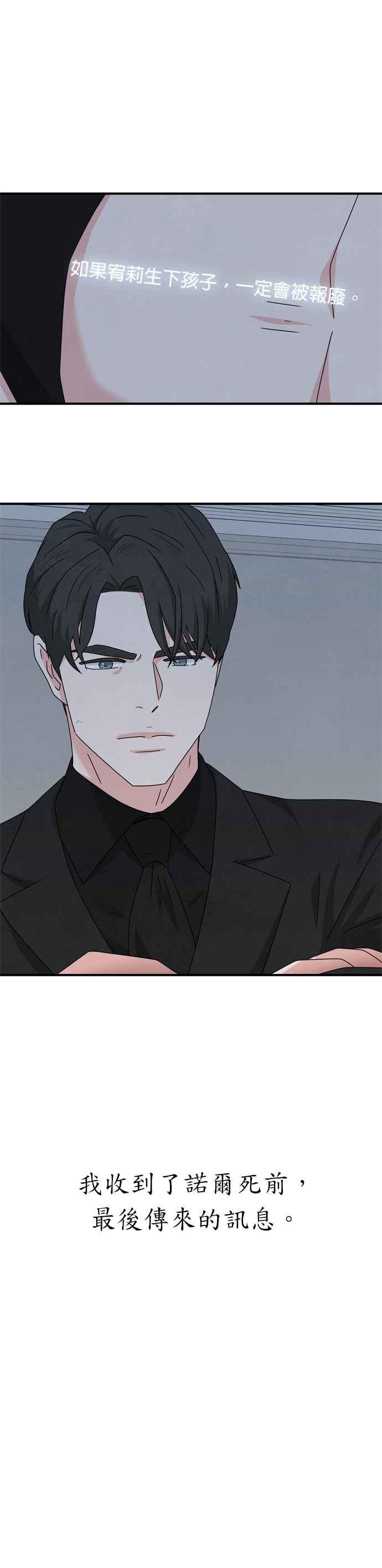 《恋爱复制人》第35话 第6页