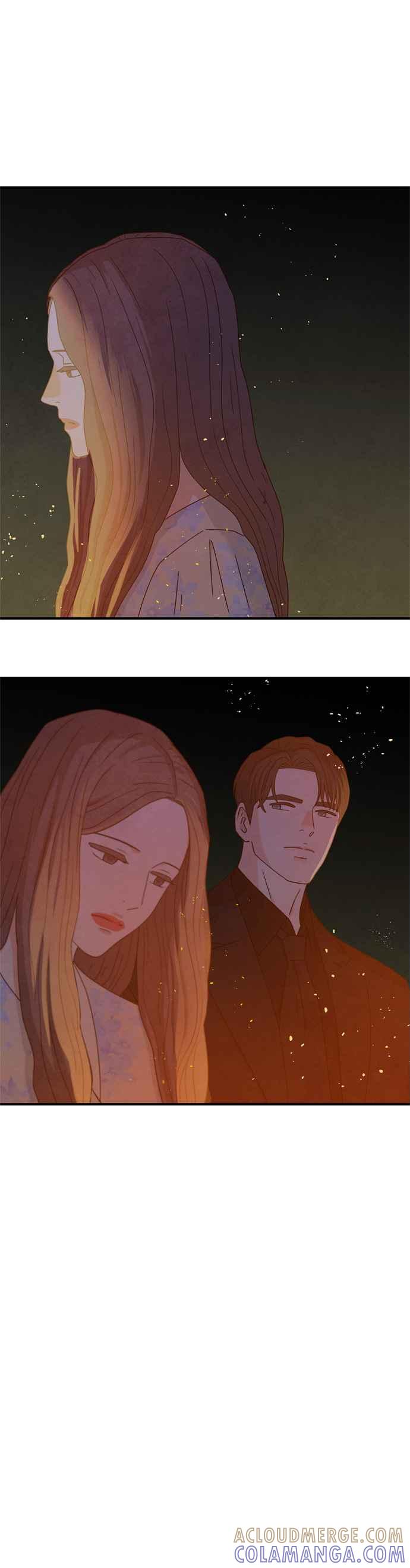 《恋爱复制人》第35话 第13页