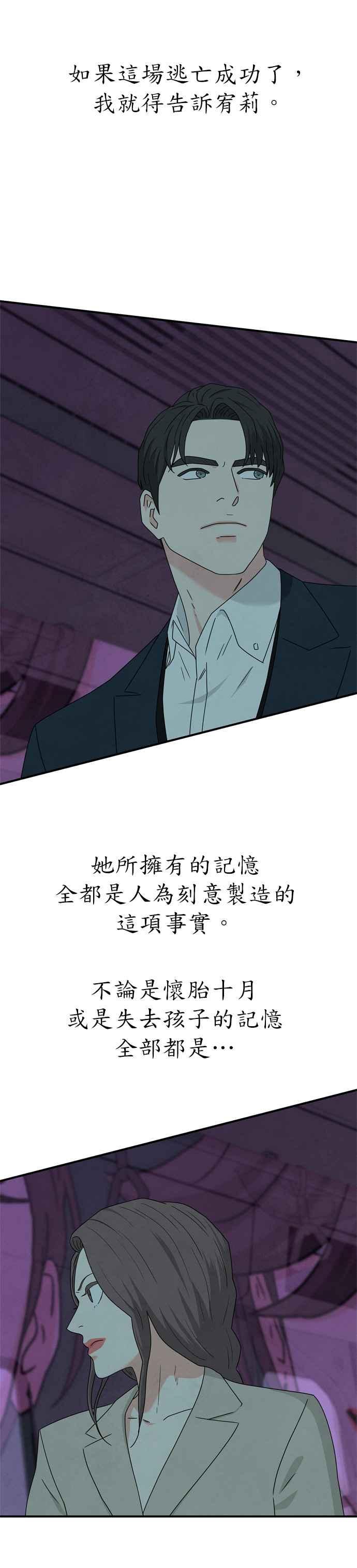 《恋爱复制人》第35话 第30页