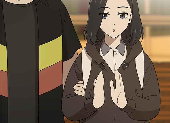 《无解少女》第40话 第114页