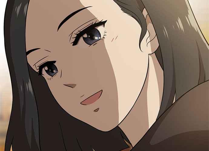 《无解少女》第40话 第206页