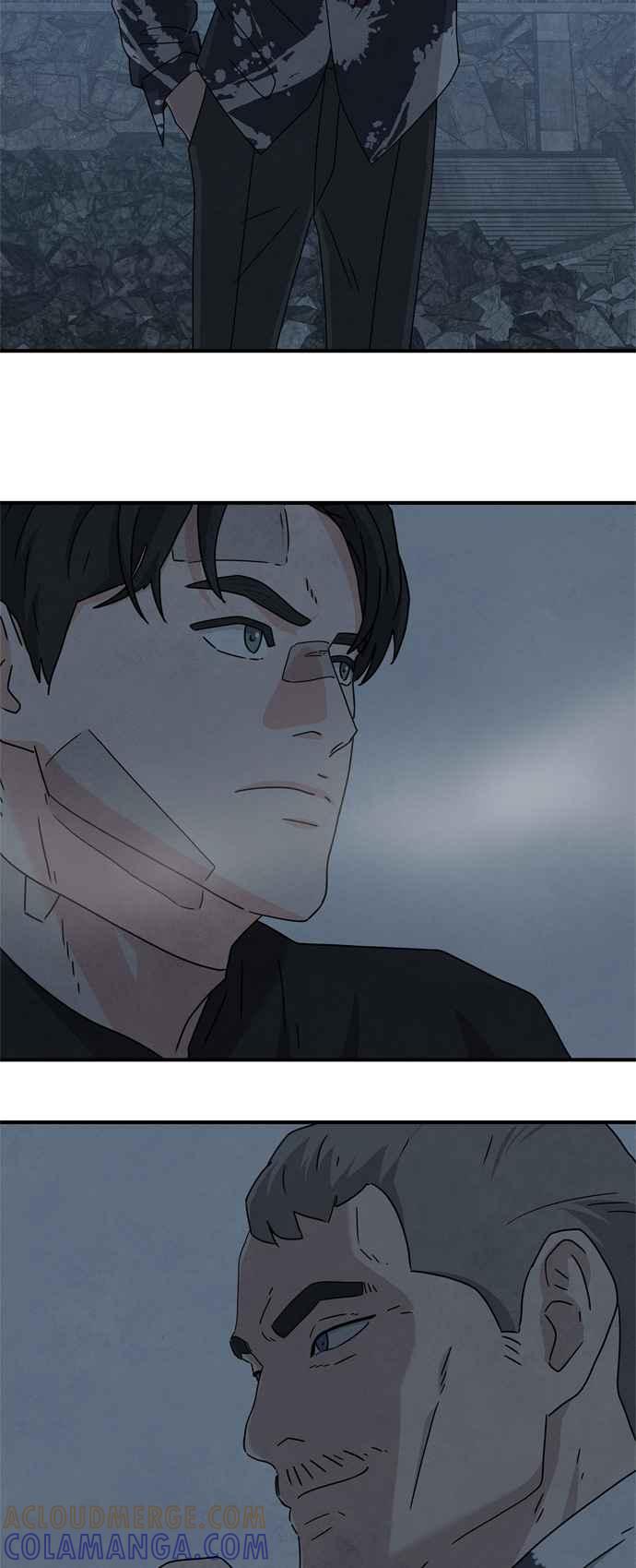 《恋爱复制人》第36话 第35页