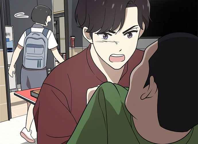 《无解少女》第41话 第192页