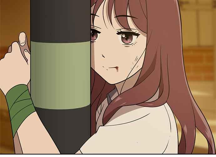 《无解少女》第41话 第82页
