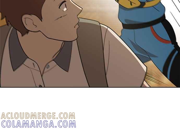 《无解少女》第42话 第5页
