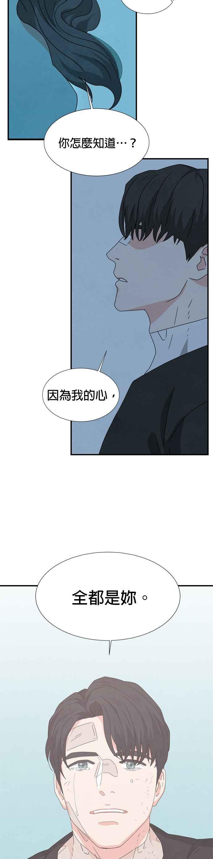 《恋爱复制人》第37话 第18页