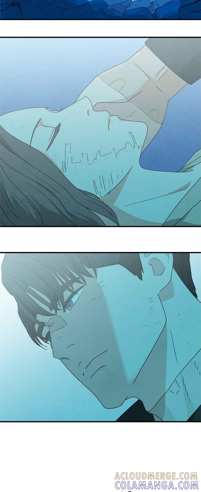 《恋爱复制人》第37话 第21页