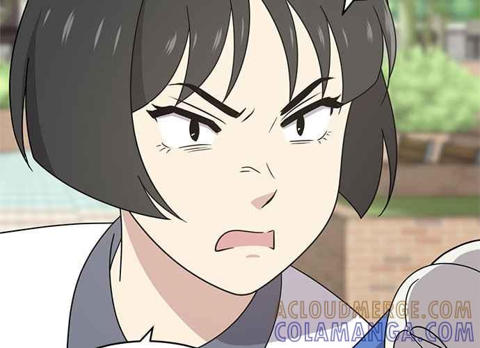 《无解少女》第44话 第201页