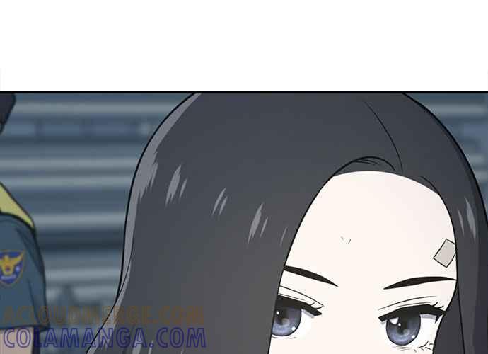 《无解少女》第44话 第33页