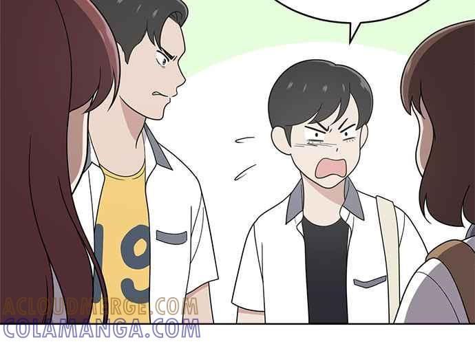 《无解少女》第44话 第161页