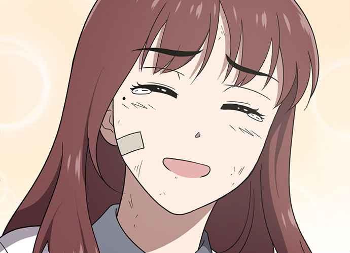 《无解少女》第44话 第136页