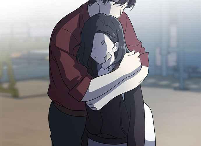 《无解少女》第44话 第79页