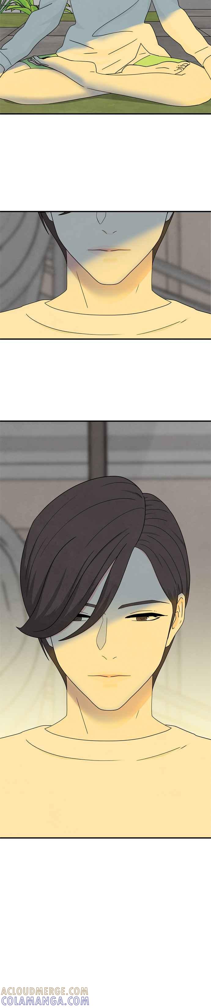 《恋爱复制人》第40话 第3页