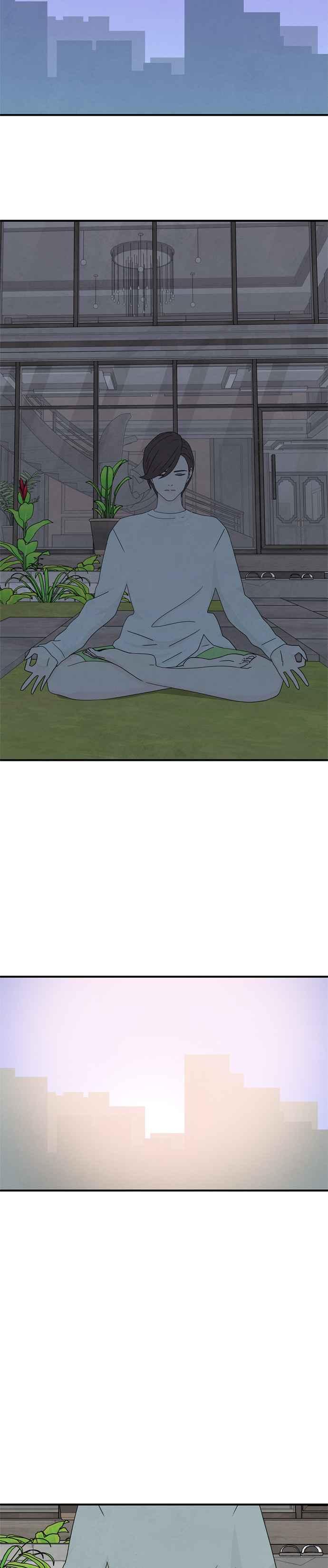 《恋爱复制人》第40话 第2页
