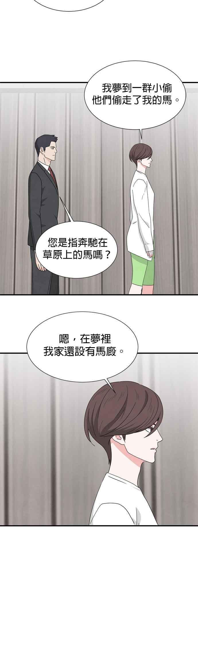 《恋爱复制人》第40话 第6页