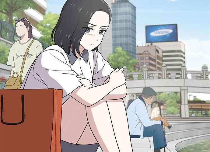 《无解少女》第46话 第128页