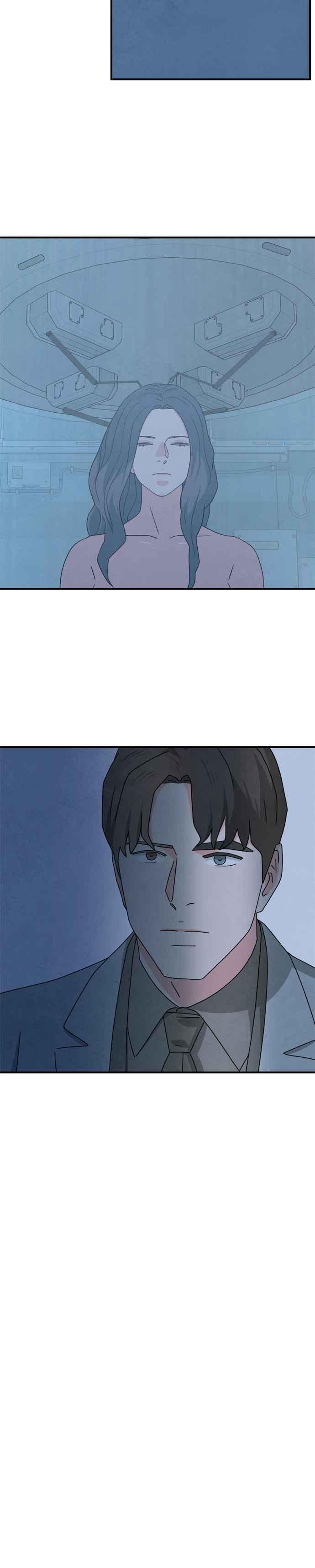 《恋爱复制人》第41话 第18页