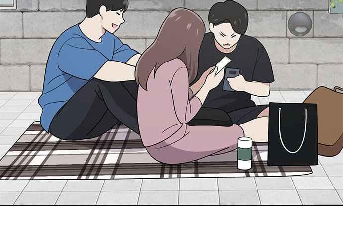 《无解少女》第46话 第123页