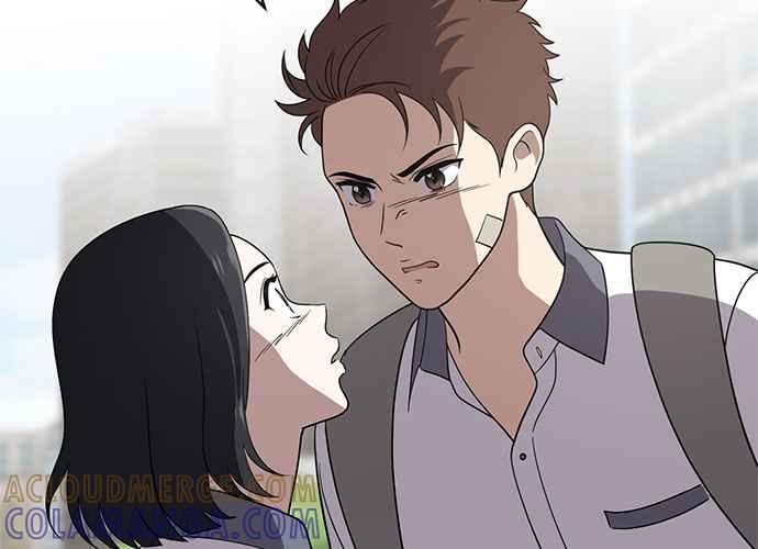 《无解少女》第46话 第89页