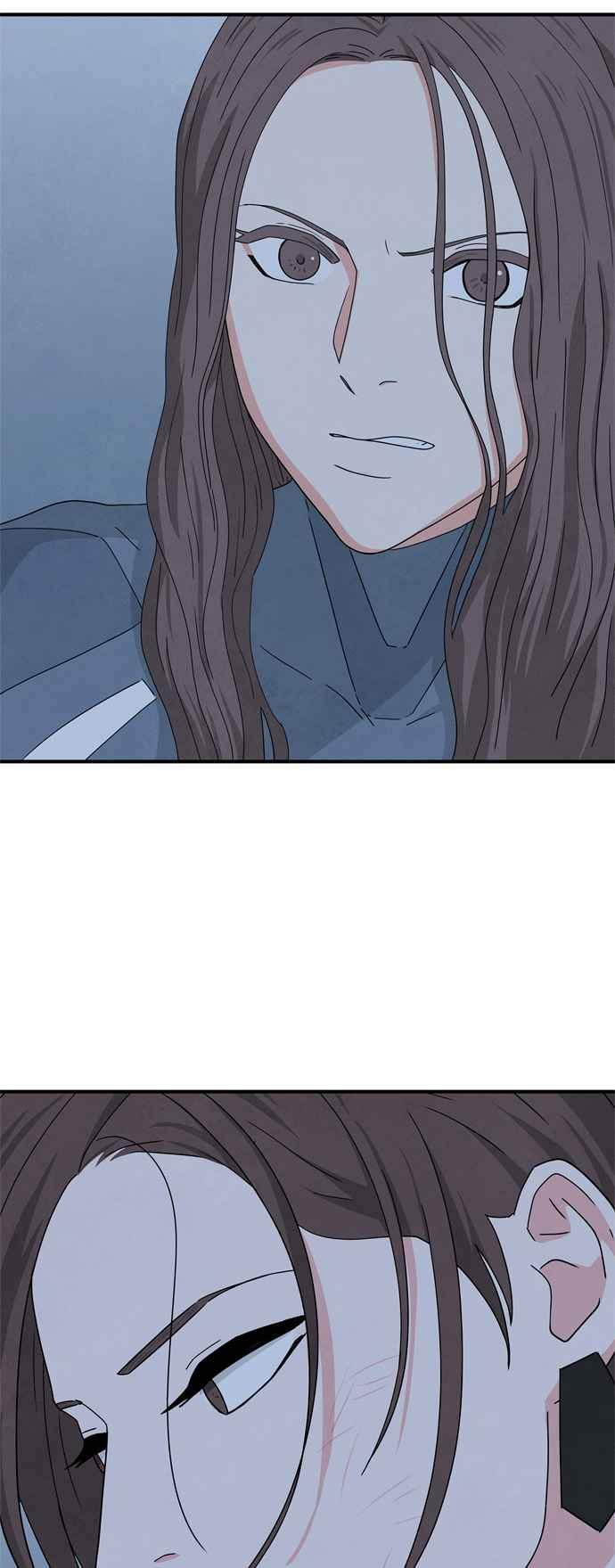 《恋爱复制人》第42话 第40页