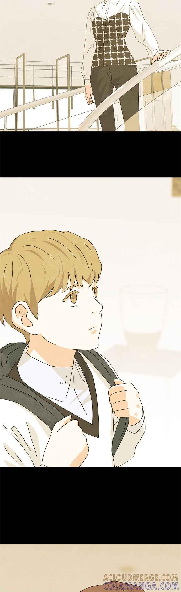 《恋爱复制人》第43话 第40页