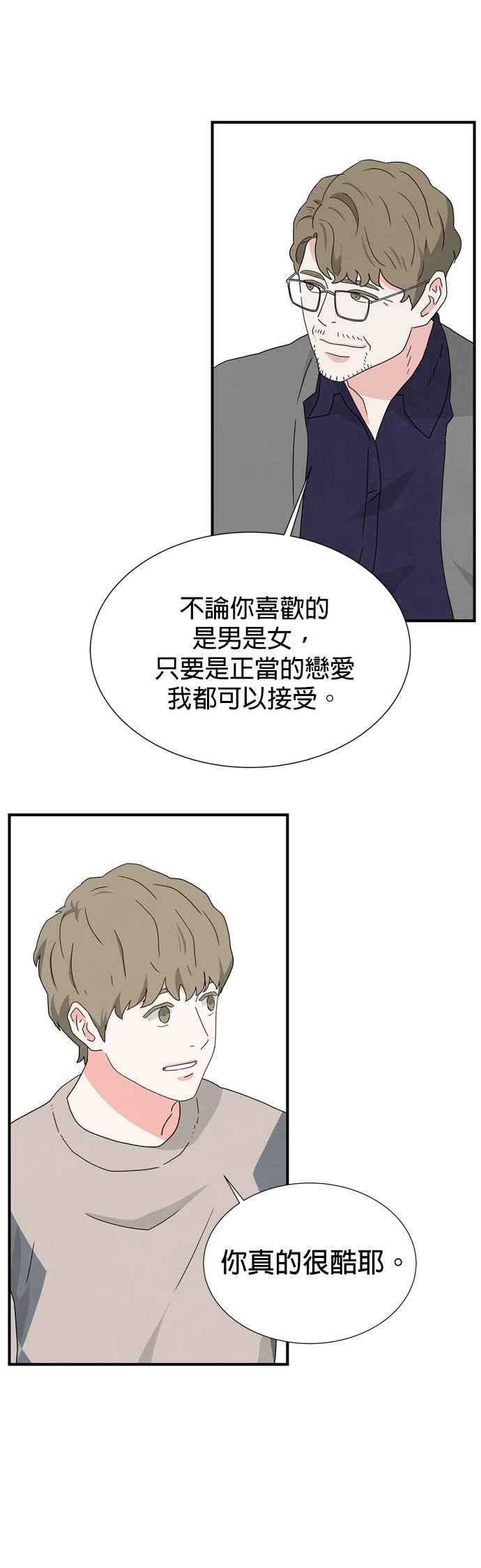 《恋爱复制人》第44话 第28页