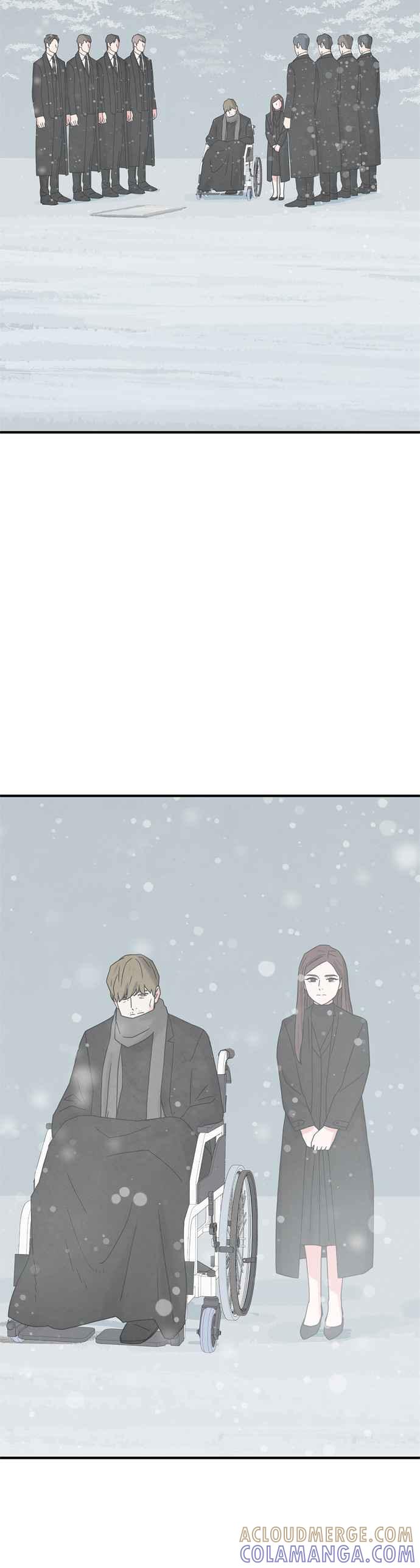 《恋爱复制人》第44话 第13页