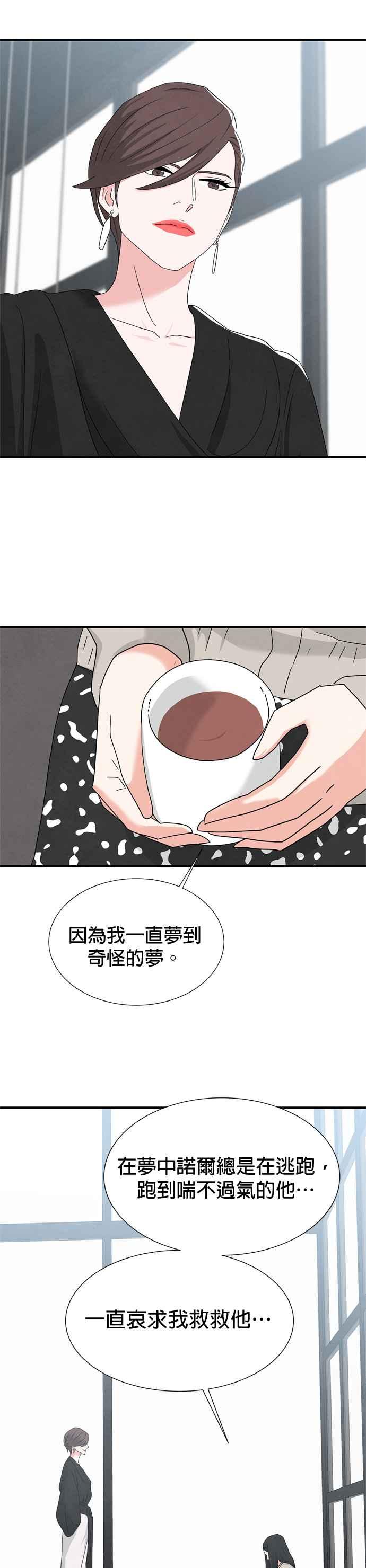 《恋爱复制人》第44话 第34页