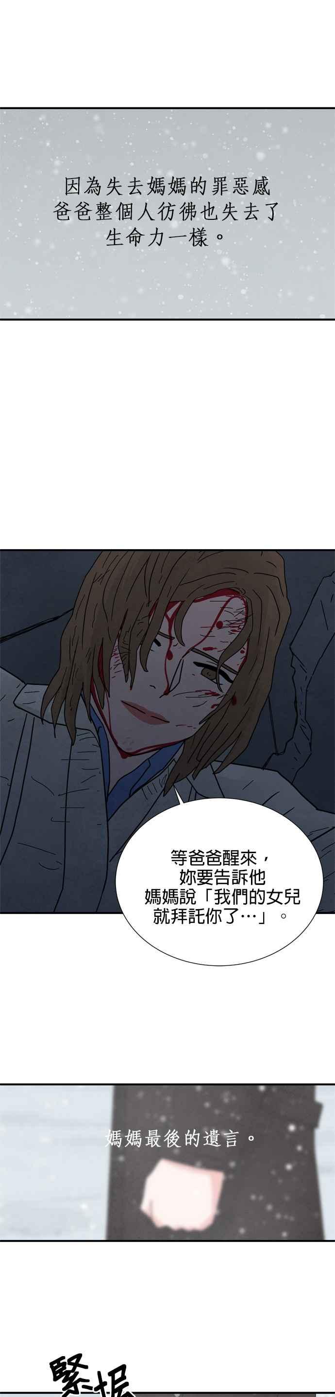 《恋爱复制人》第44话 第14页