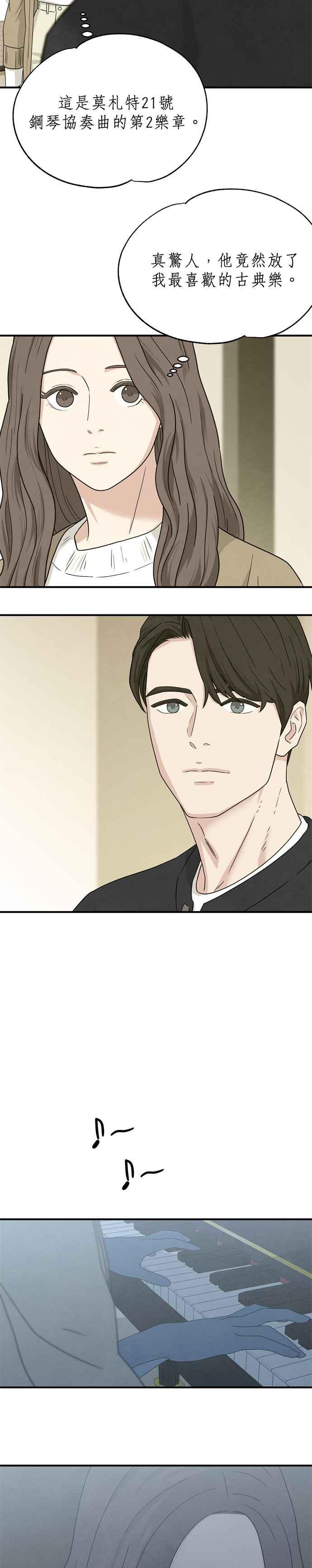 《恋爱复制人》第45话 第14页