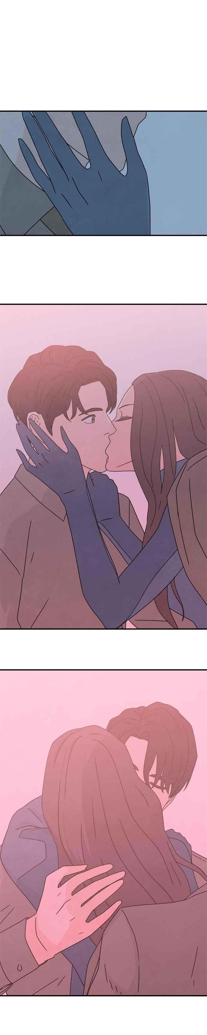 《恋爱复制人》第45话 第32页