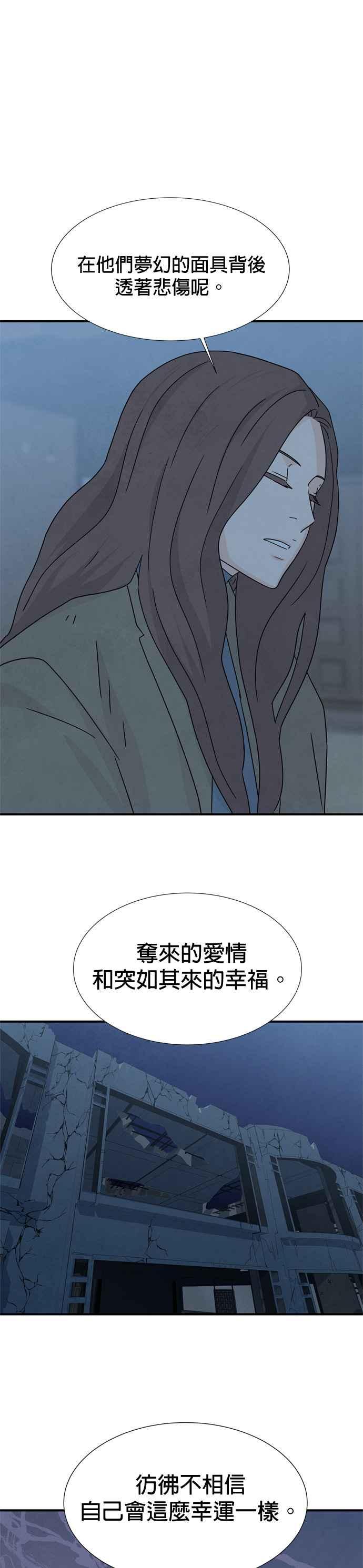 《恋爱复制人》第45话 第20页