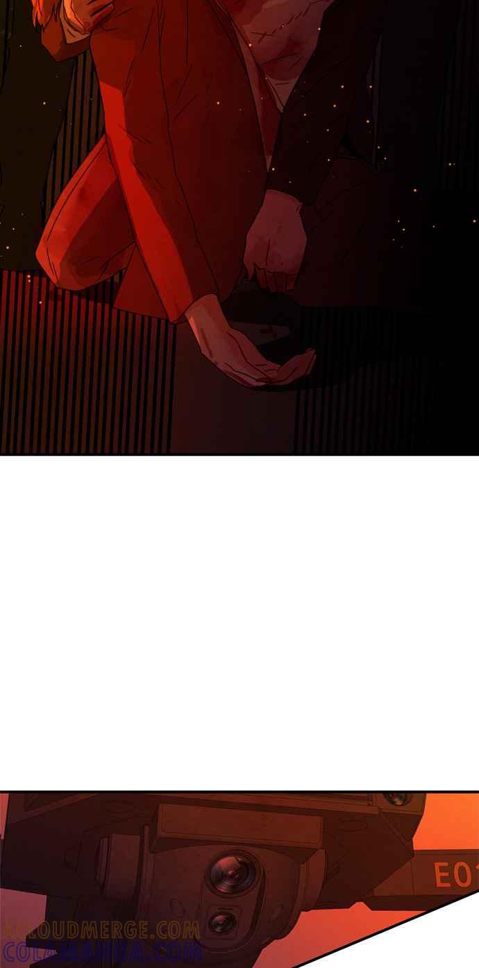 《恋爱复制人》第46话 第一季 最终话 第9页