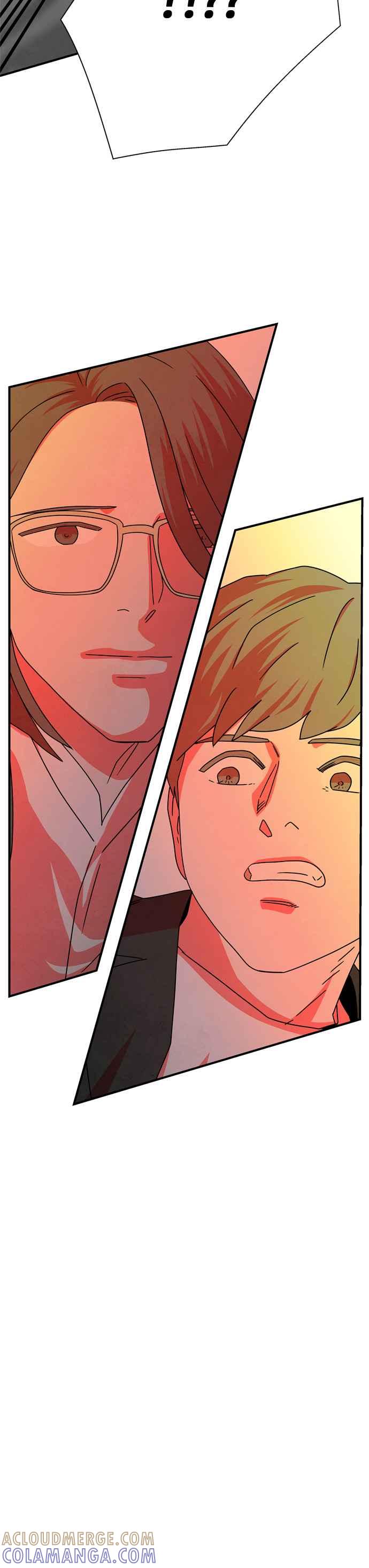 《恋爱复制人》第46话 第一季 最终话 第5页