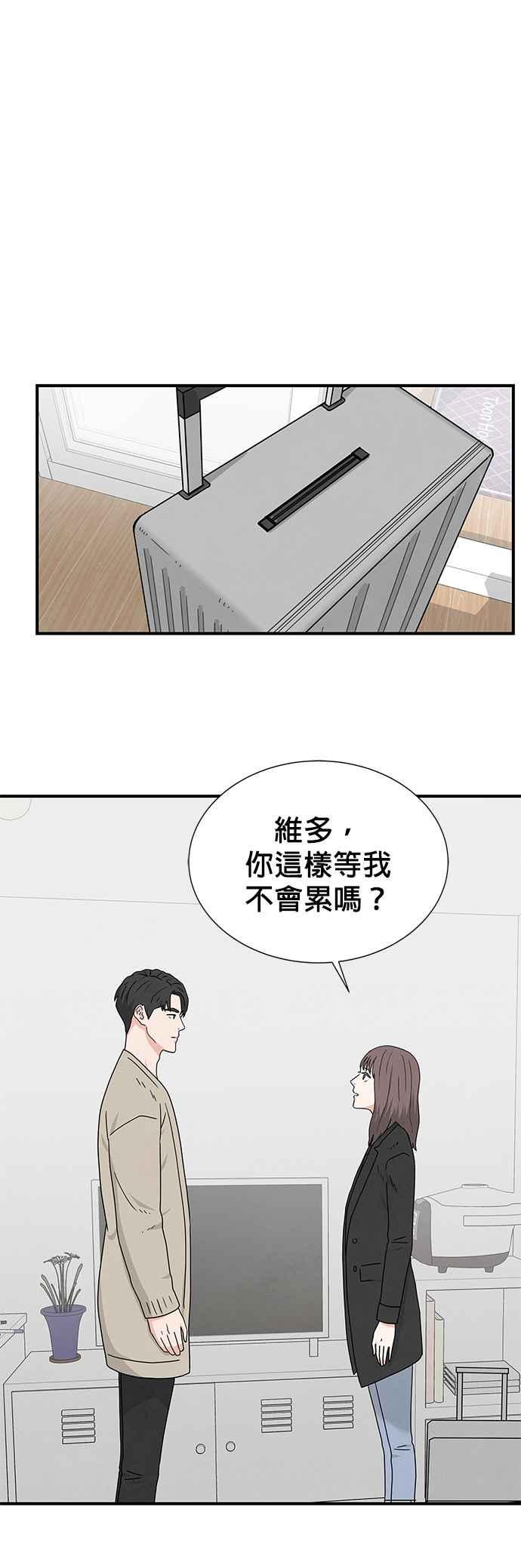 《恋爱复制人》[第二季] 序章 第14页