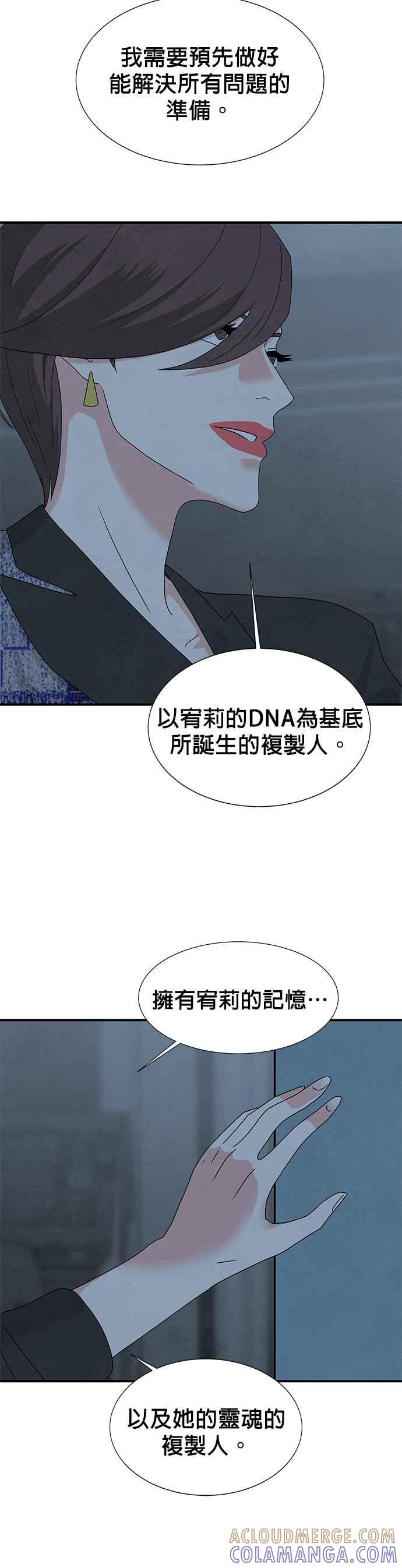 《恋爱复制人》[第二季] 序章 第39页